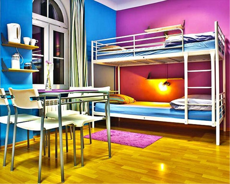 Nathan'S Villa Hostel Βαρσοβία Εξωτερικό φωτογραφία