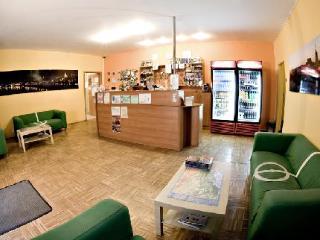 Nathan'S Villa Hostel Βαρσοβία Εξωτερικό φωτογραφία