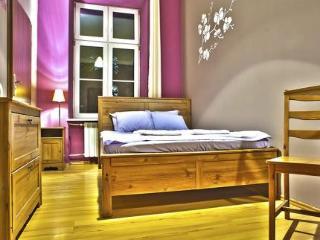Nathan'S Villa Hostel Βαρσοβία Εξωτερικό φωτογραφία