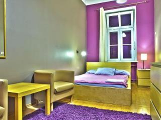 Nathan'S Villa Hostel Βαρσοβία Εξωτερικό φωτογραφία