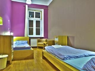 Nathan'S Villa Hostel Βαρσοβία Εξωτερικό φωτογραφία