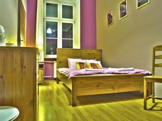 Nathan'S Villa Hostel Βαρσοβία Εξωτερικό φωτογραφία