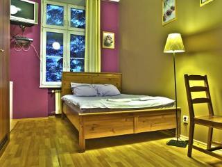 Nathan'S Villa Hostel Βαρσοβία Εξωτερικό φωτογραφία