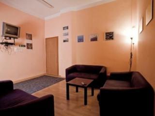 Nathan'S Villa Hostel Βαρσοβία Εξωτερικό φωτογραφία