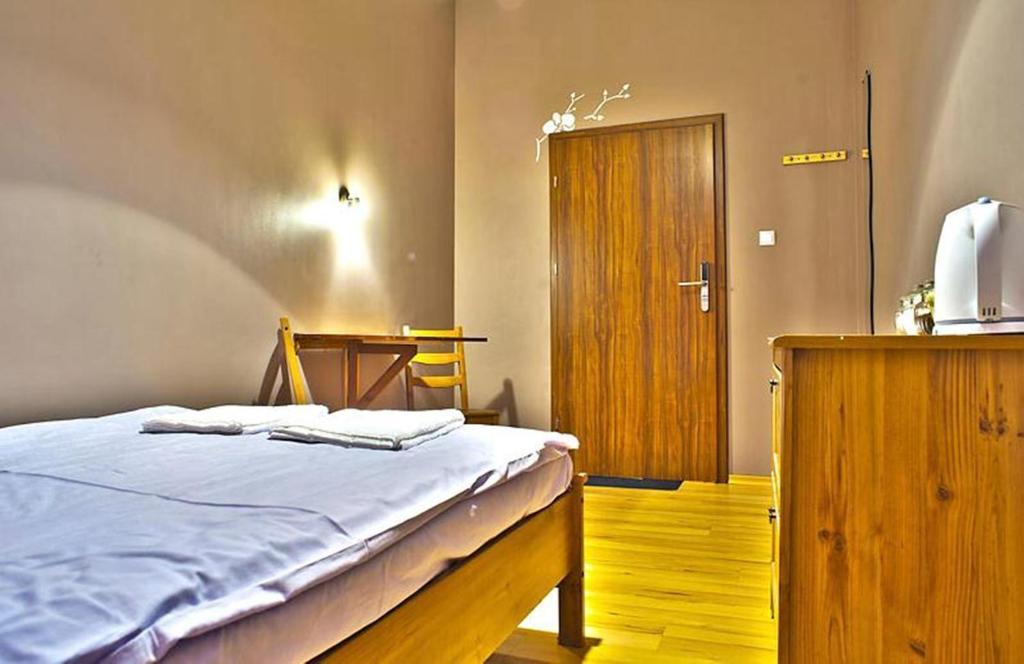 Nathan'S Villa Hostel Βαρσοβία Δωμάτιο φωτογραφία